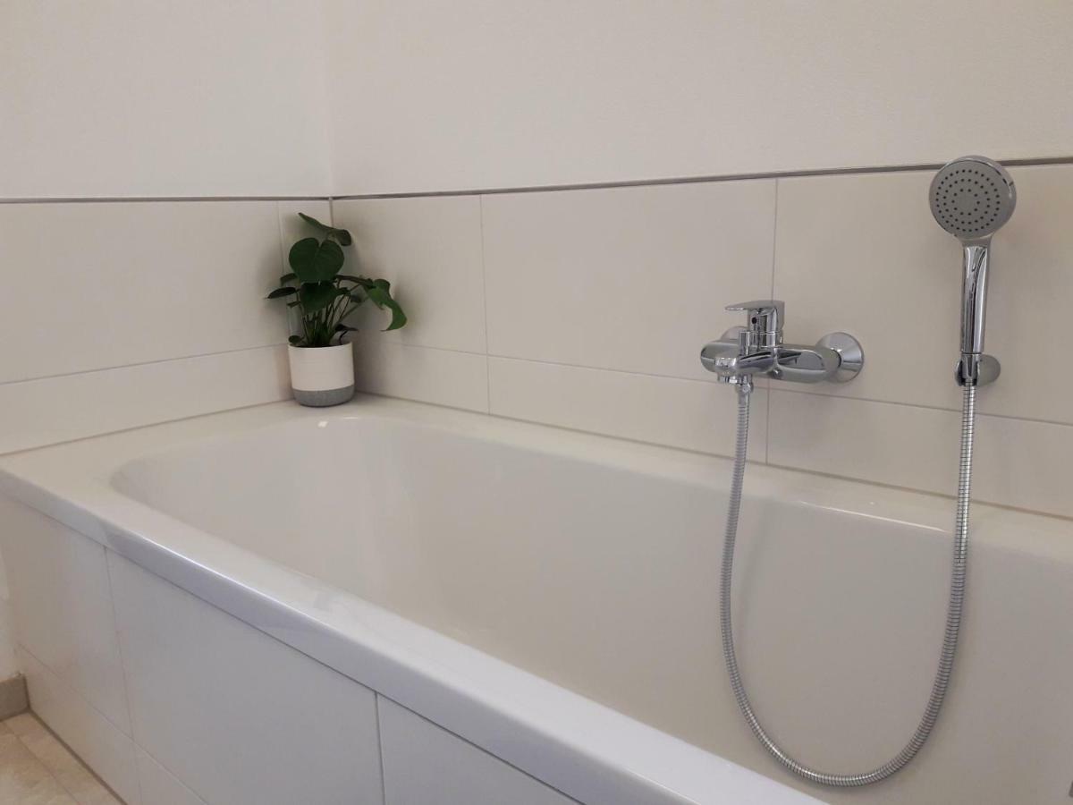 באד בירנבאך Ferienwohnung Bergmaier מראה חיצוני תמונה